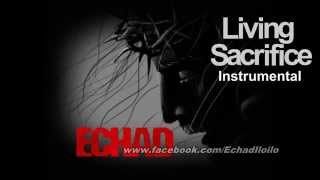 Echad - Living sacrifice (Instrumental)