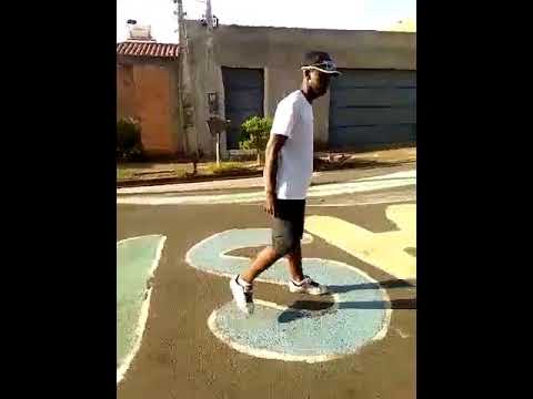 Beat do solitário- MC Theuzyn,MC magrinho- fiz essa canção (DJ menor da Pr) 2018
