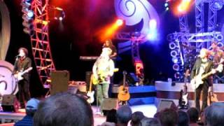 Nelsons remember Dad Ricky Nelson "Travelin' Man"