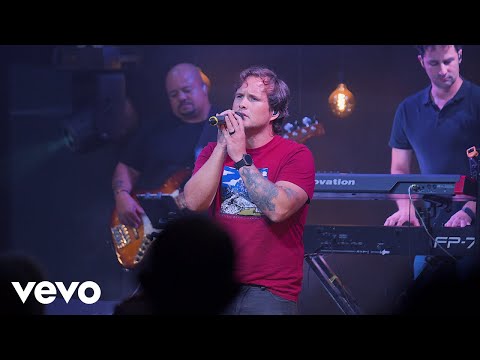 Nuwe Lof, Len Muller - Naby Aan U (Performance Video)