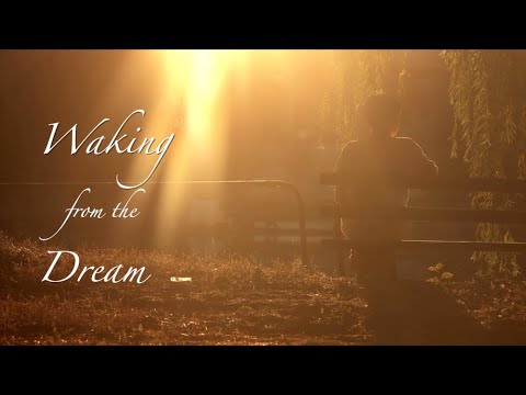 Waking from the Dream - Merabh