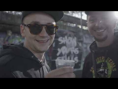 Dj Shadowface presents SHOW YOURS SKILLS -  LAWA HEMP EDITION 57