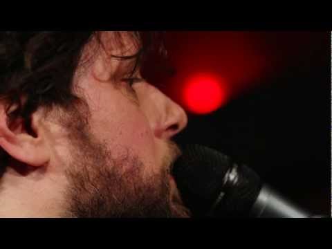 The Legendary Lightness - «True Love Will Never Wait» live im musicLAB | SRF