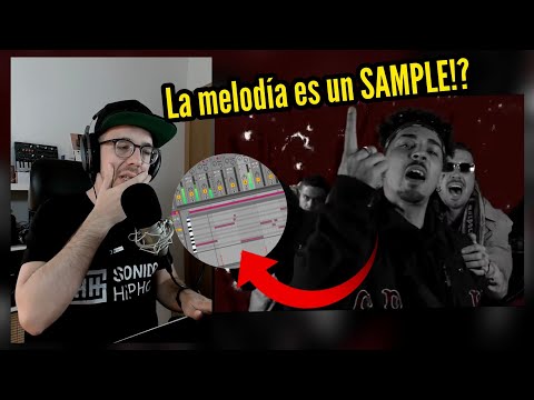 SPACE HAMMU - GUERNICA: Reconstruyendo el BEAT desde CERO