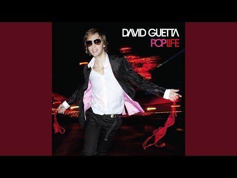 Videoclip de This is Not a Love Song (feat. JD Davis) — David Guetta