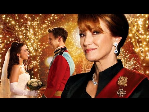 Natal Na Realeza/ Filme completo em português 