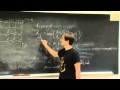 Recitation 19: Dynamic Programming: Crazy Eights, Shortest Path