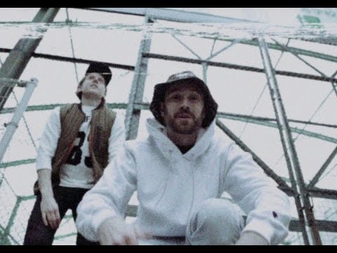 Professor P & DJ Akilles - Michelangelo (Official Video)