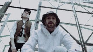 Professor P & DJ Akilles - Michelangelo (Official Video)