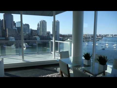 Twenty Two Liberty   Boston   Robert Paul Properties HD