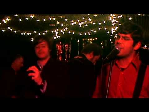 The Victoria Lucas - Ain't Love Grand