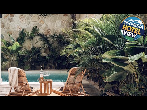 The Revery Bali | Bali, Indonesia | Hotel Review 🛏️