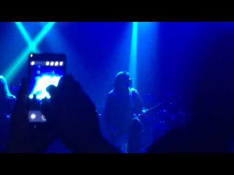 Gene Simmons - Goin' Blind -Teatro Cariola, Santiago. Chile. (October 26th, 2017)