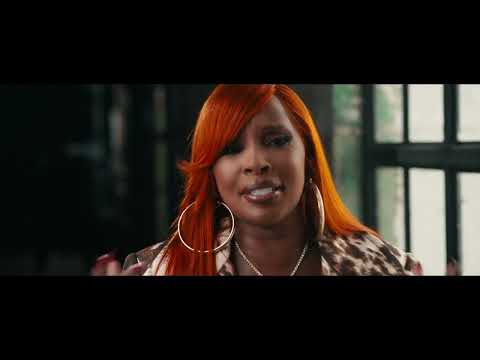 Videoclip de You Ain't The Only One — Mary J. Blige