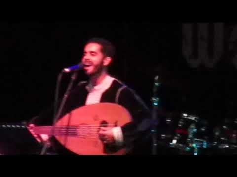 Yohai Cohen Quintet - Womadelaide 2019