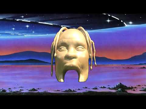 SICKO MODE RESONANCE - Travis Scott x HOME Mashup