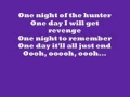 30 Seconds to Mars - Night of the hunter ...