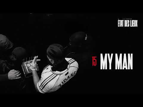 Video thumbnail for My man