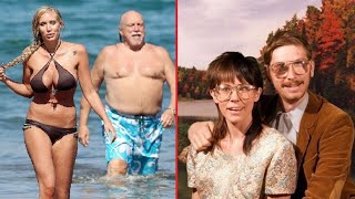 8 Weirdest Couples You Won’t Believe Actually Exist