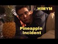 Pineapple Incident how I met your mother | HIMYM S01E10 | Ted and Trudy | Danica McKellar