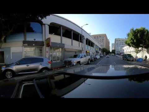 Insta360 Downtown Los Angeles (360 VIEWING)