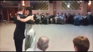 Germán Landeira & Kei Hasegawa - Marion. Milonga Redoblona 19/11/16. 4/4