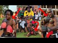 Mr Investor Shirfo Loss Everything Dr Likee Ashanti Warrior Vs Tyson Kyekyeku Boxing Match