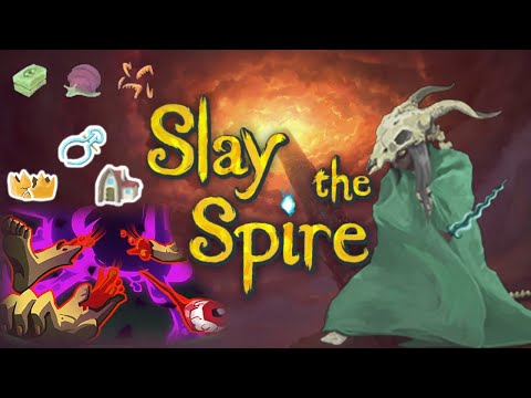 Slay the Spire May 14th Daily - Silent