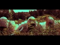 Jesus Franco & The Drogas - Alien Luftwaffe ...