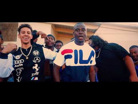 REMBLE - "BANG THAT" (OFFICIAL MUSIC VIDEO)