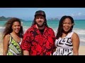 Christafari & Kapena "Mele Kalikimaka" (Official Music Video)