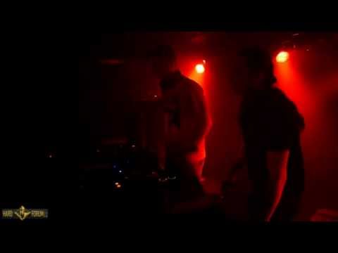 Aftermovie HD |  Controlled Rhythmical CHAOS #1 @ FonoBar 20.04.2013 | HardForum.eu
