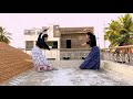 Panchhi Bole| Baahubali| Semi-classical dance| Apsara & Nikita|