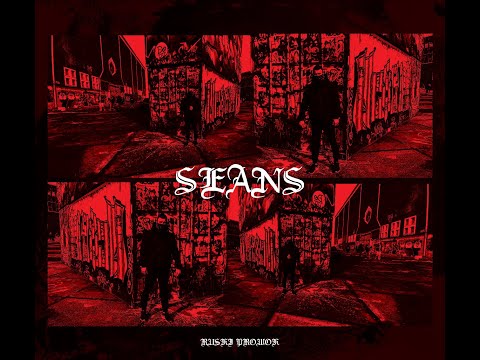 Prowok - Seans (Utwór Dramatyczny) Ft. Bedope hkjhaman (Official Video)