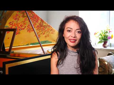 Midori Seiler &  Köthener BachCollectiv: Bachs Virtuosos (Official Albumtrailer)