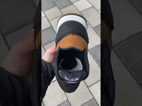 Чоловічі кросівки з перфорацією Reebok, літні кросівки Рибок для чоловіків, чоловічі кросівки на низькій підошві - фото 1 - id-p2161431742