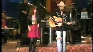 Dwight Yoakam &amp; Patty Loveless-Duet