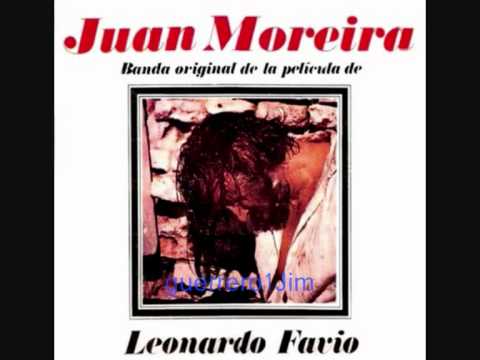 Juan Moreira - La Espera De Juan Moreira