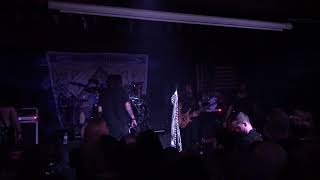 Orphaned Land - Like Orpheus - live at the Haven - Winter Park, FL - 5/27/18
