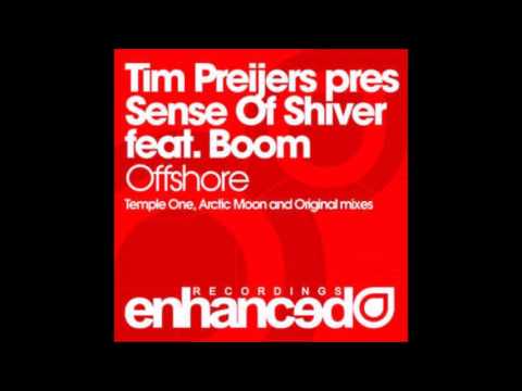 tim preijers pres sense of shiver feat boom   offshore arctic moon remix