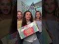 BIG LABUBU Unboxing Did We Get The Mystery Labubu Popmart Shorts