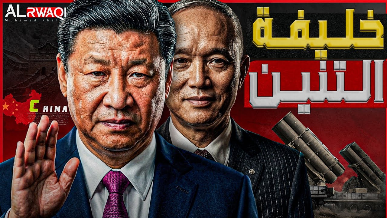 خليفة التنين | ما هو مصير الصين بعد رحيل شي جين بينج ؟