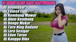 Download lagu DJ REMIX SLOW BASS BANYUWANGI DIVANA PROJECT - DJ BANYUWANGI FULL ALBUM - DJ CEK SOUND BANYUWANGI mp3