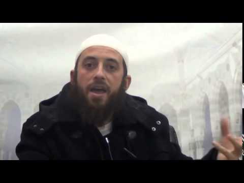 Shkëputje - Senad Ramadani - Fuqia e duasë