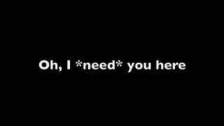 Hear Me - Kelly Clarkson