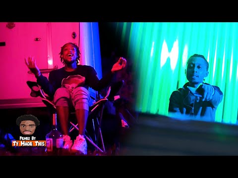 KallMeZ (Feat. Eastside Marr) - On Point Remix (Official Music Video) | Filmed By @TYMADETHIS