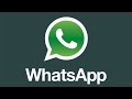 Download WhatsApp Messenger Apps For Android 2017