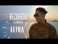 JD Pantoja - Recuerdo (VIDEO LETRA LYRIC) JD Pantoja - Recuerdo (VIDEO LETRA LYRIC)