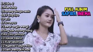 Download lagu SAFIRA INEMA FULL ALBUM 2021 mp3