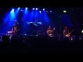 Sylosis-Eclipsed-Live Dublin 2012 